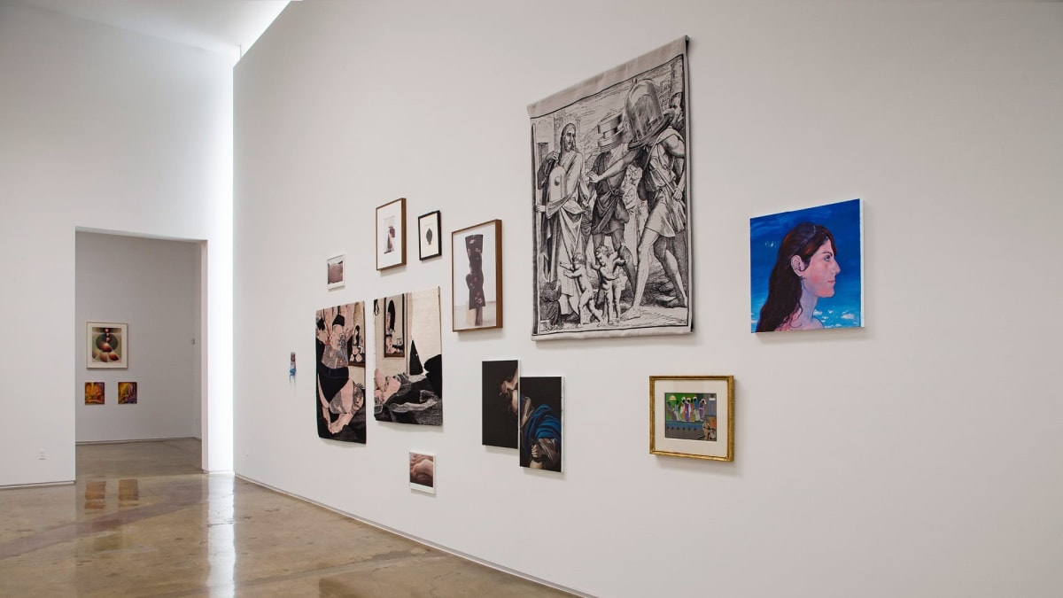 Harper's Bazaar: Kohn Gallery’s Group Exhibition ‘Myselves’ Explores The Construction Of Identity
