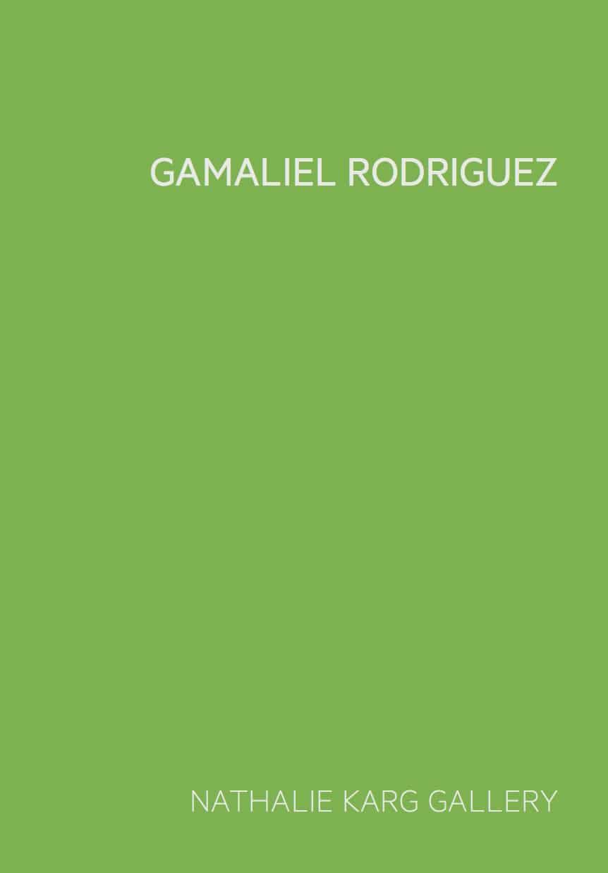 Gamaliel Rodriguez