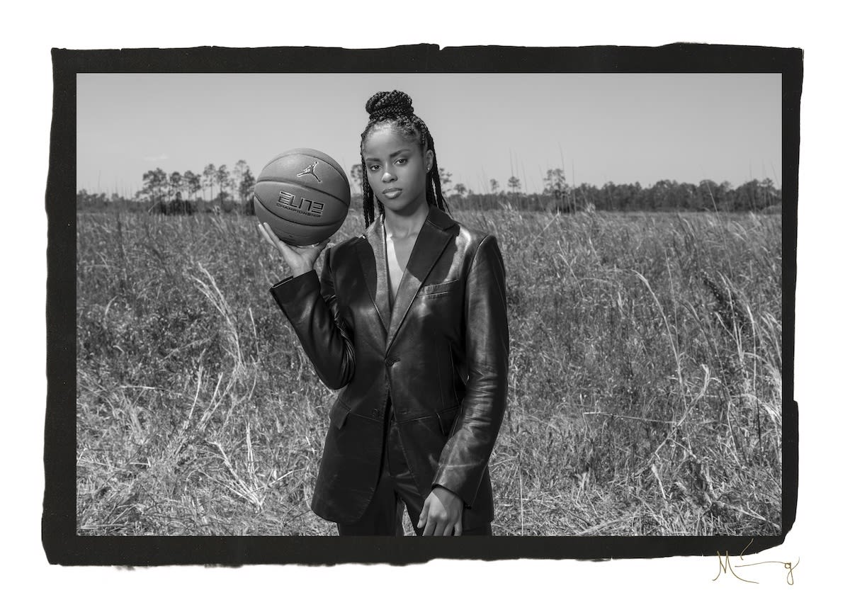 Female michael jordan Clearance