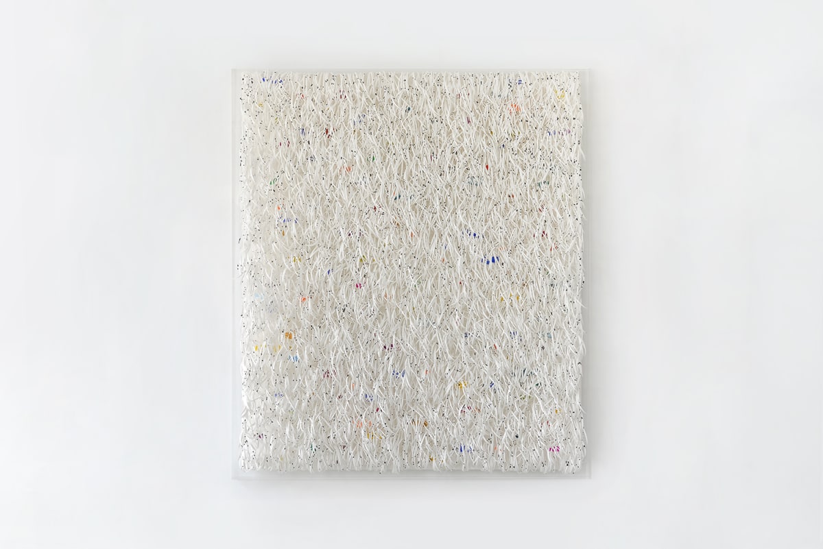 ｢一抹藍｣ 劉文瑄