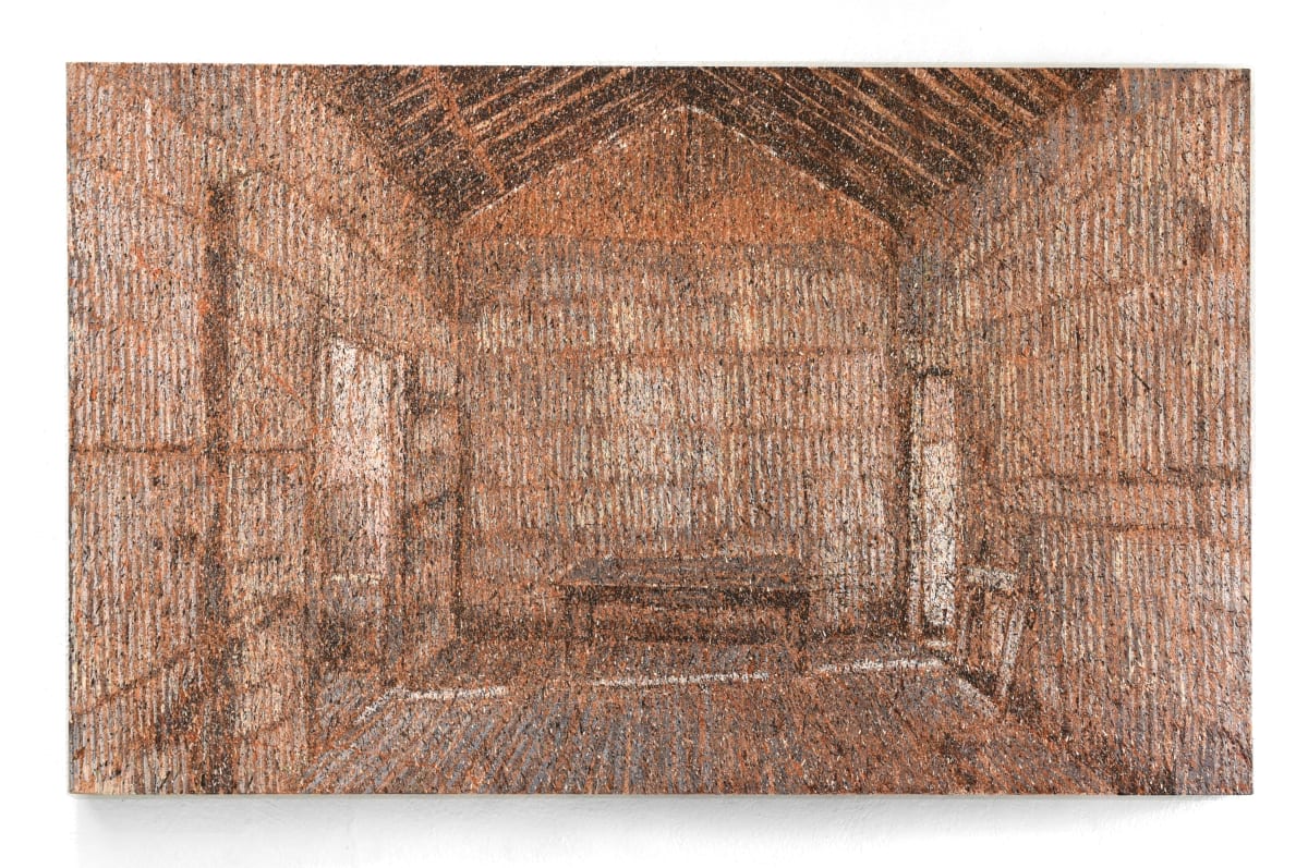 Marco Bizzarri Biography Cooke Latham Gallery