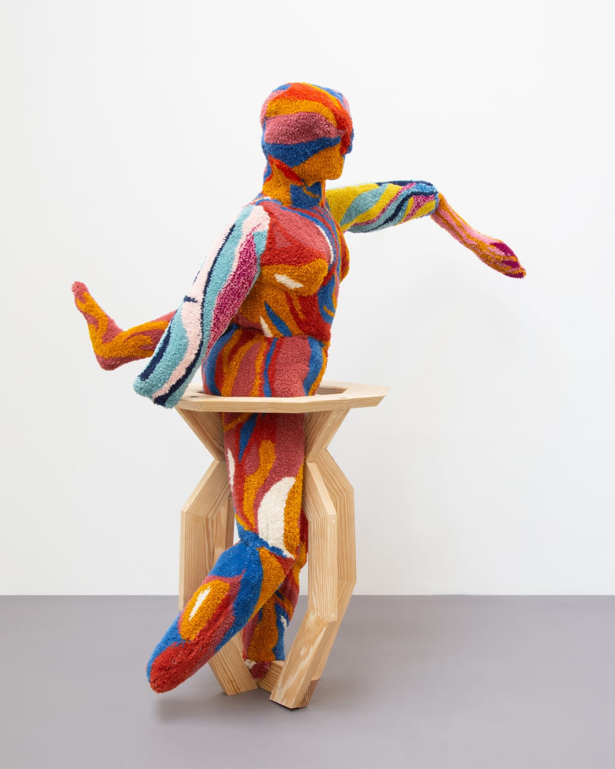 Eye of the Collector 11 - 14 May