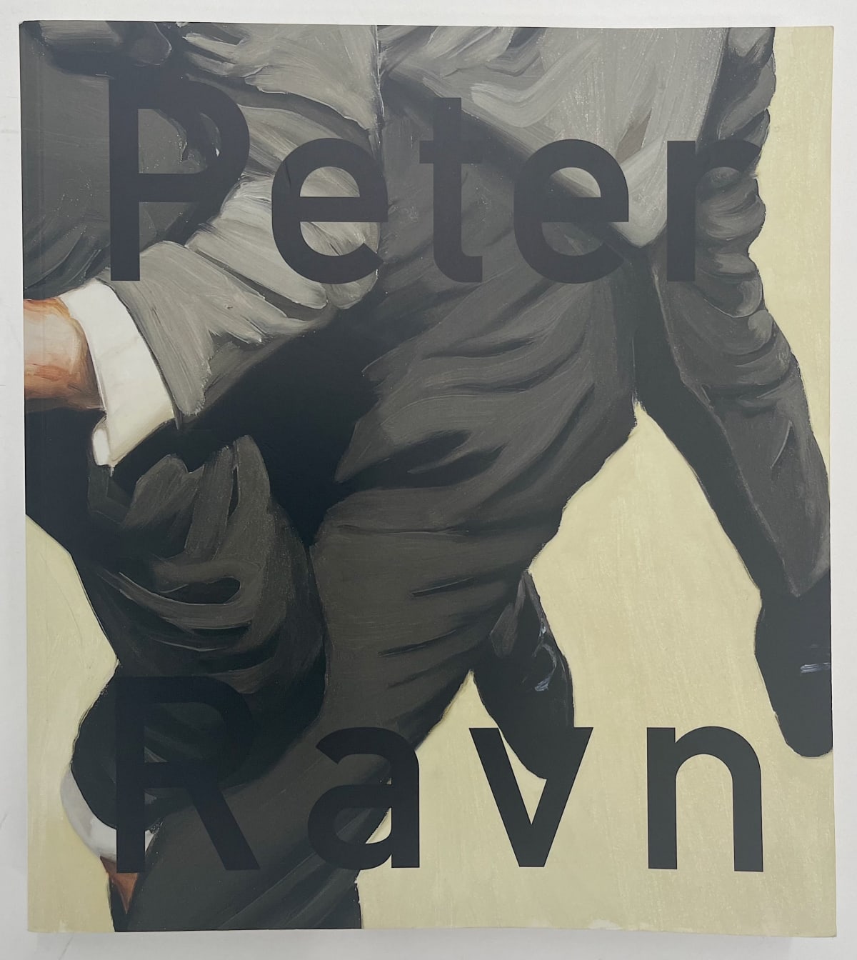 PETER ROTHMEIER RAVN