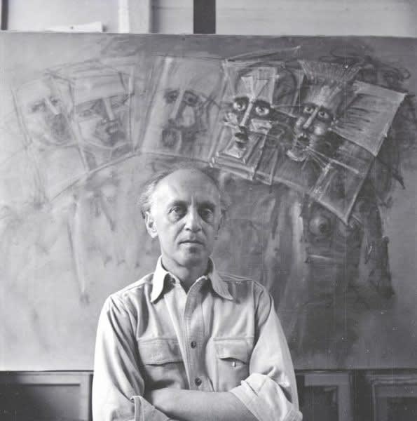 Victor brauner cheap