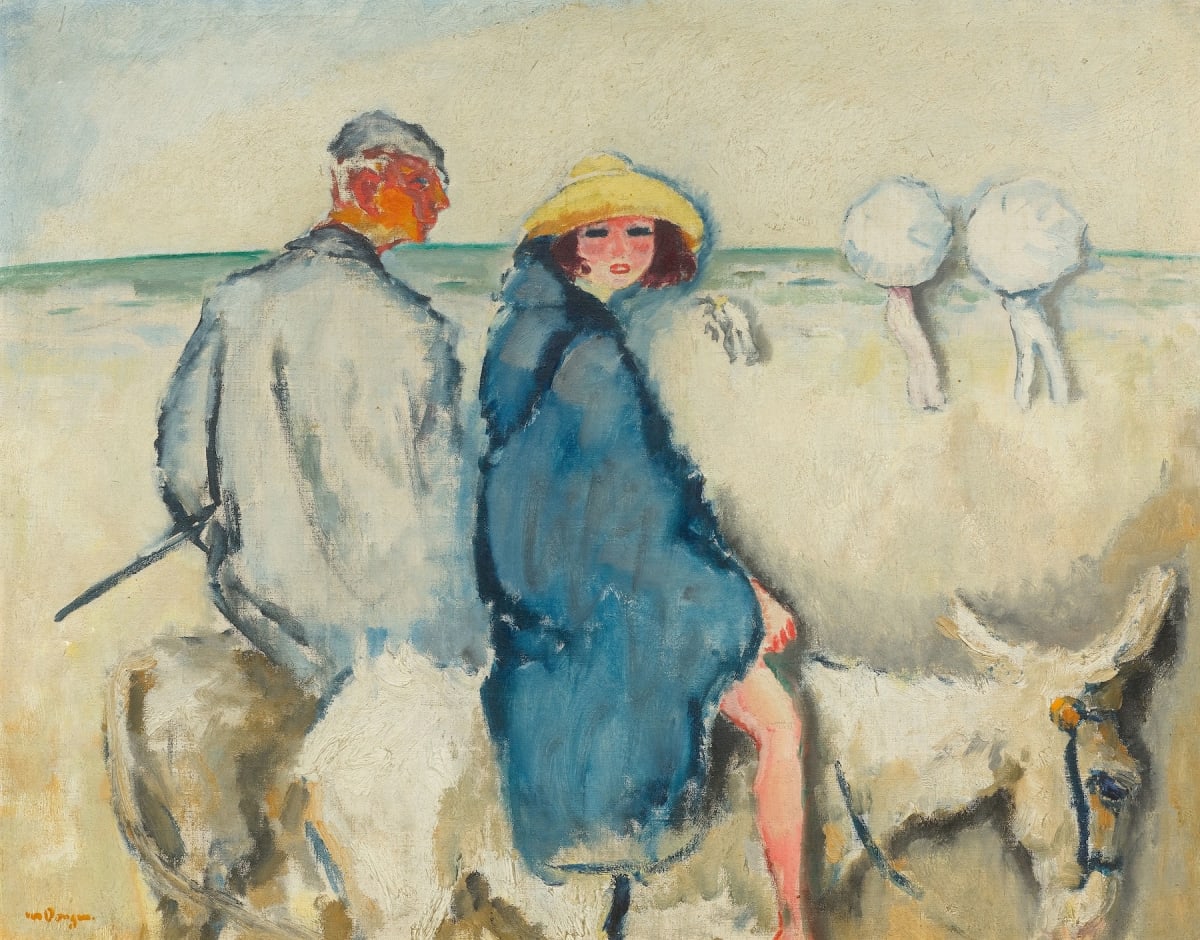 Portrait Mode: Celebrating with the National Portrait Gallery