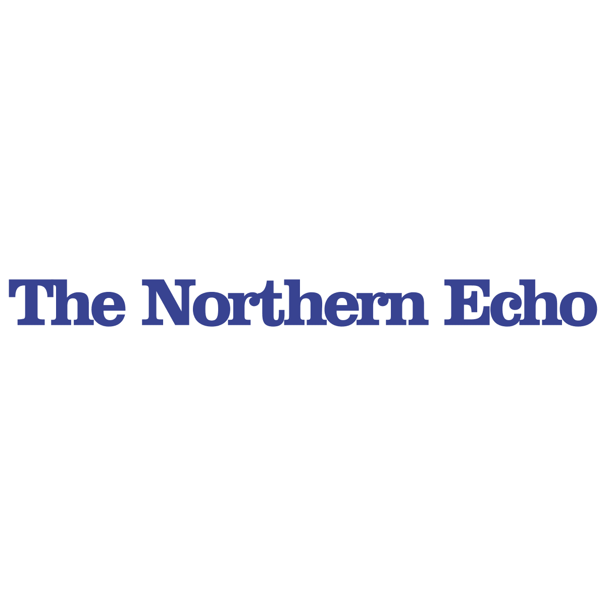 The Northern Echo, HD, logo, png