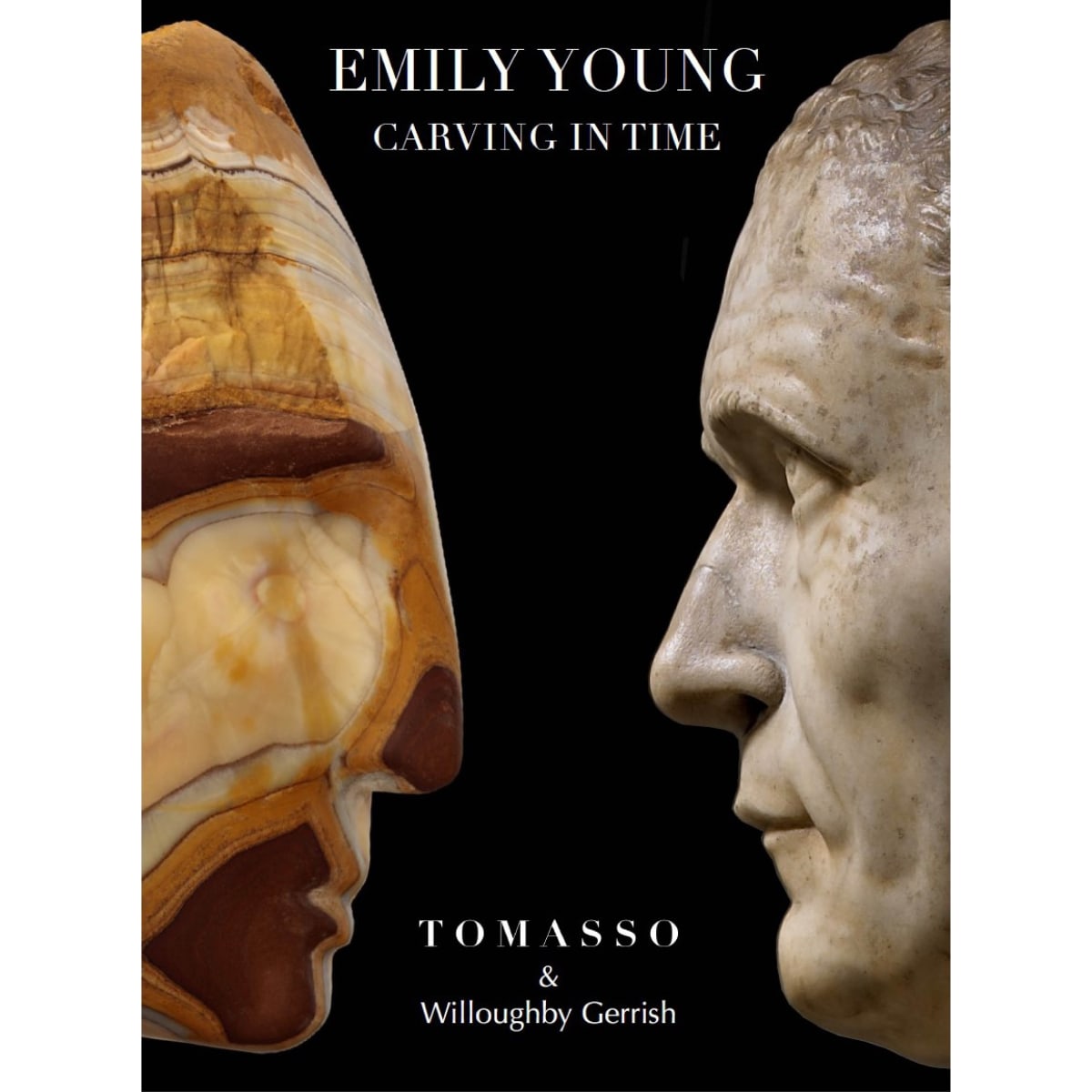Emily Young: Carving in Time