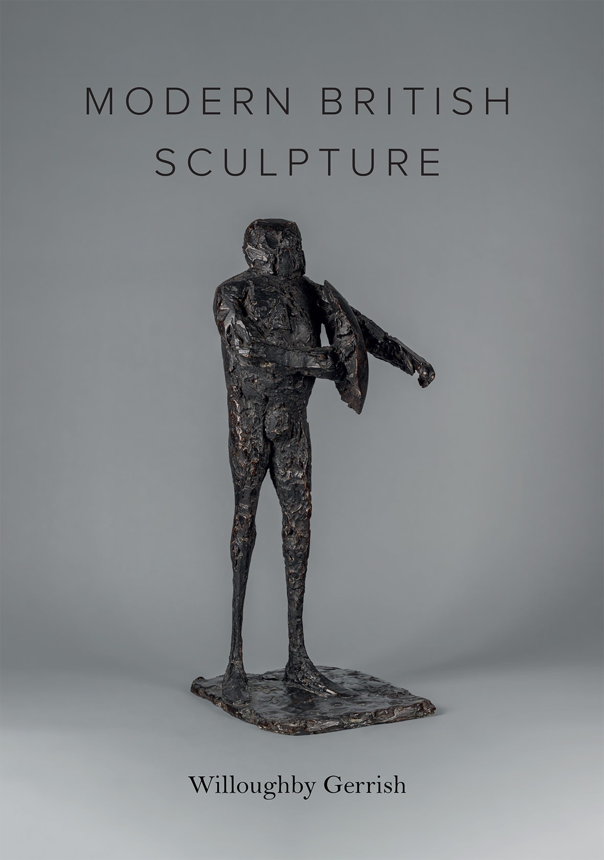 Modern British Sculpture