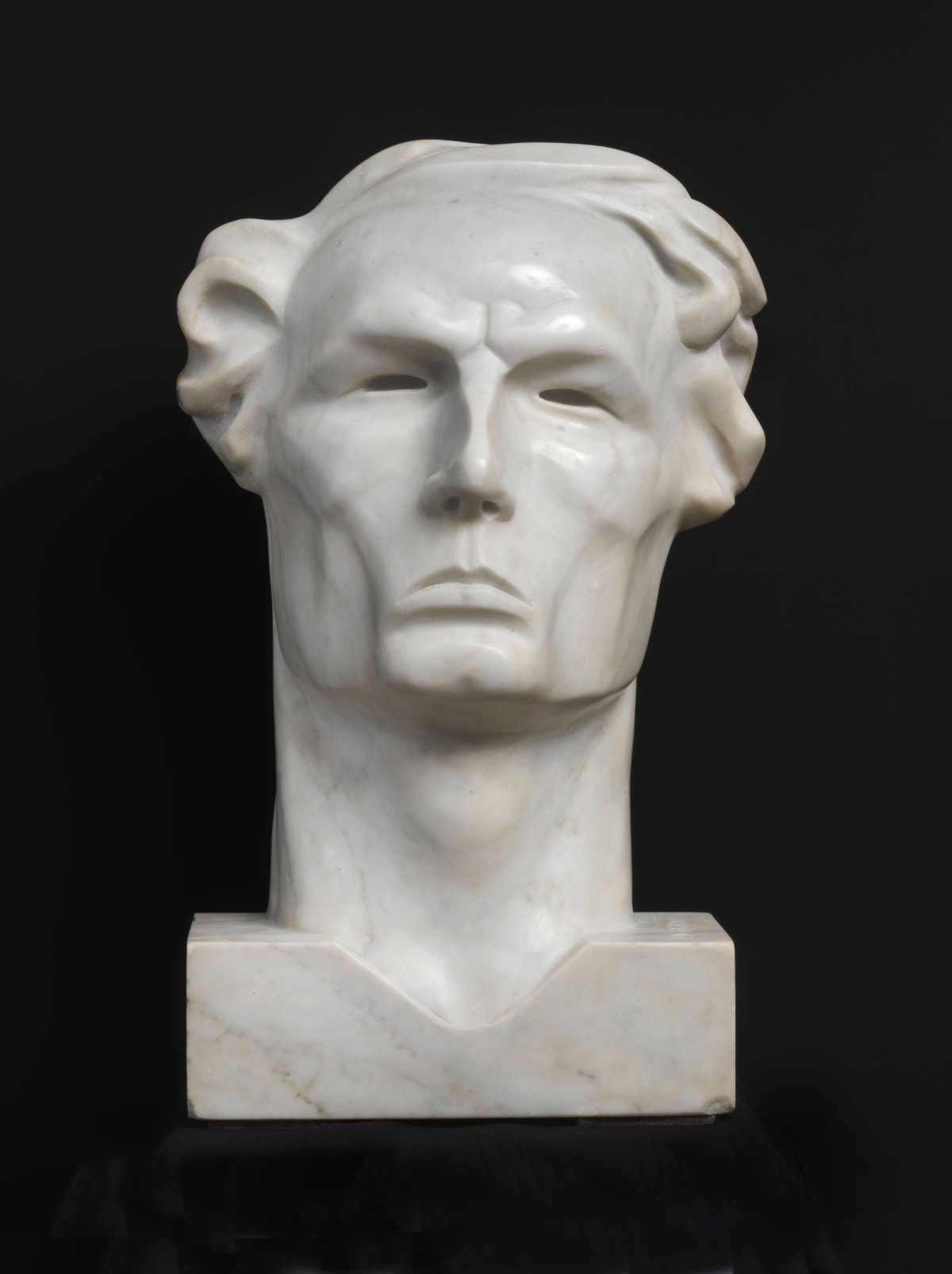 Ardito (Male portrait)