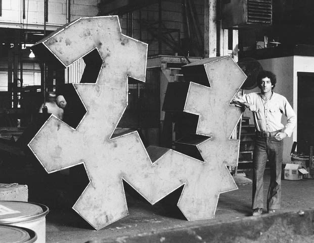 Douglas Abdell: in-person tour