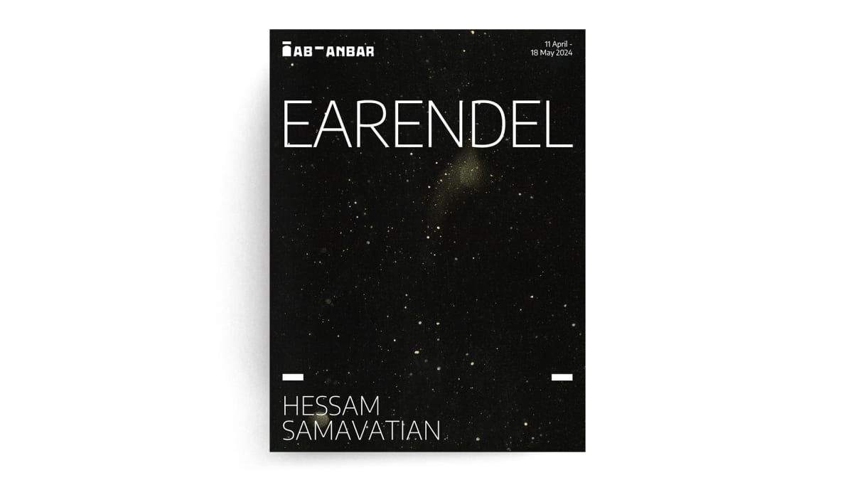 Earendel