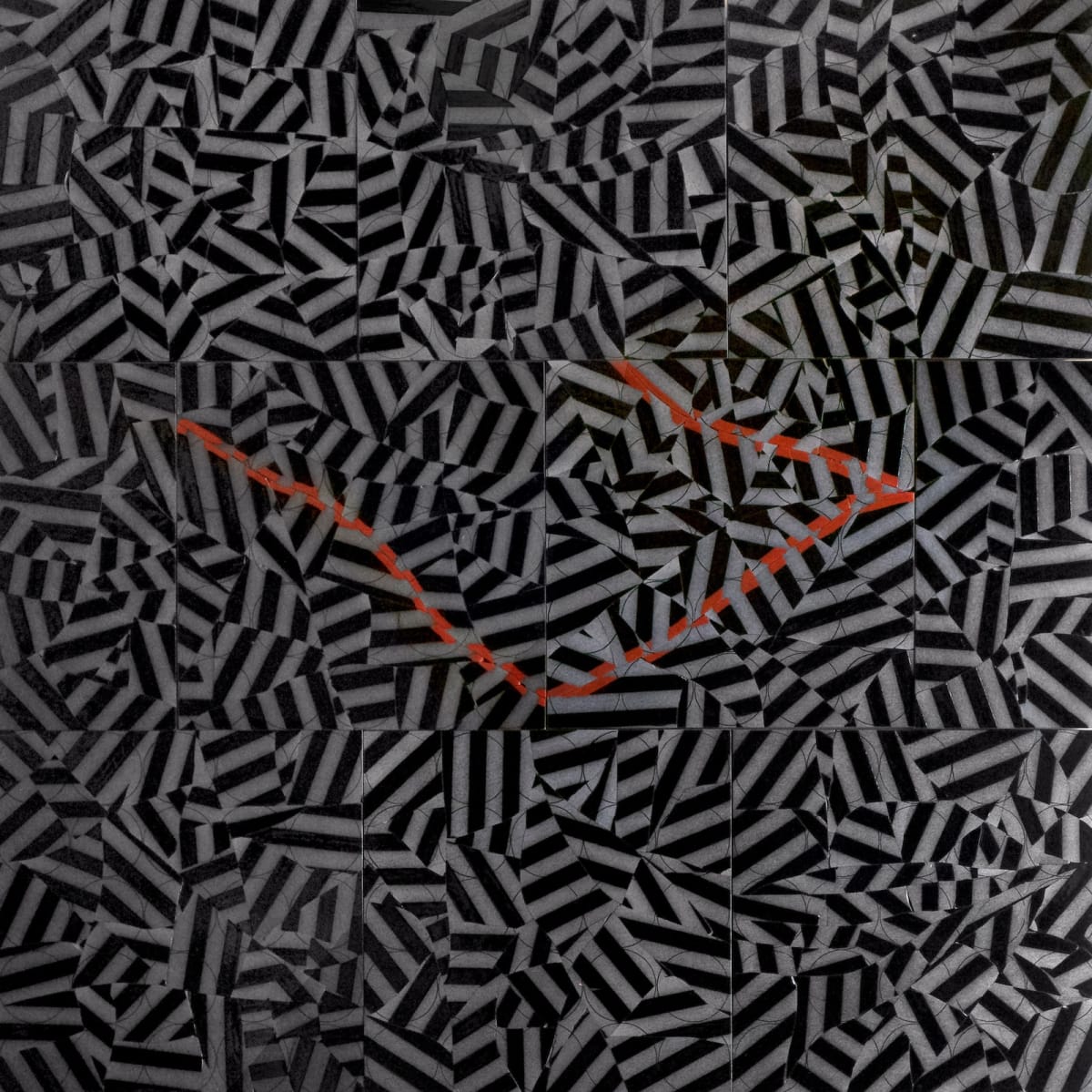 SFMOMA Acquires Another James Melchert