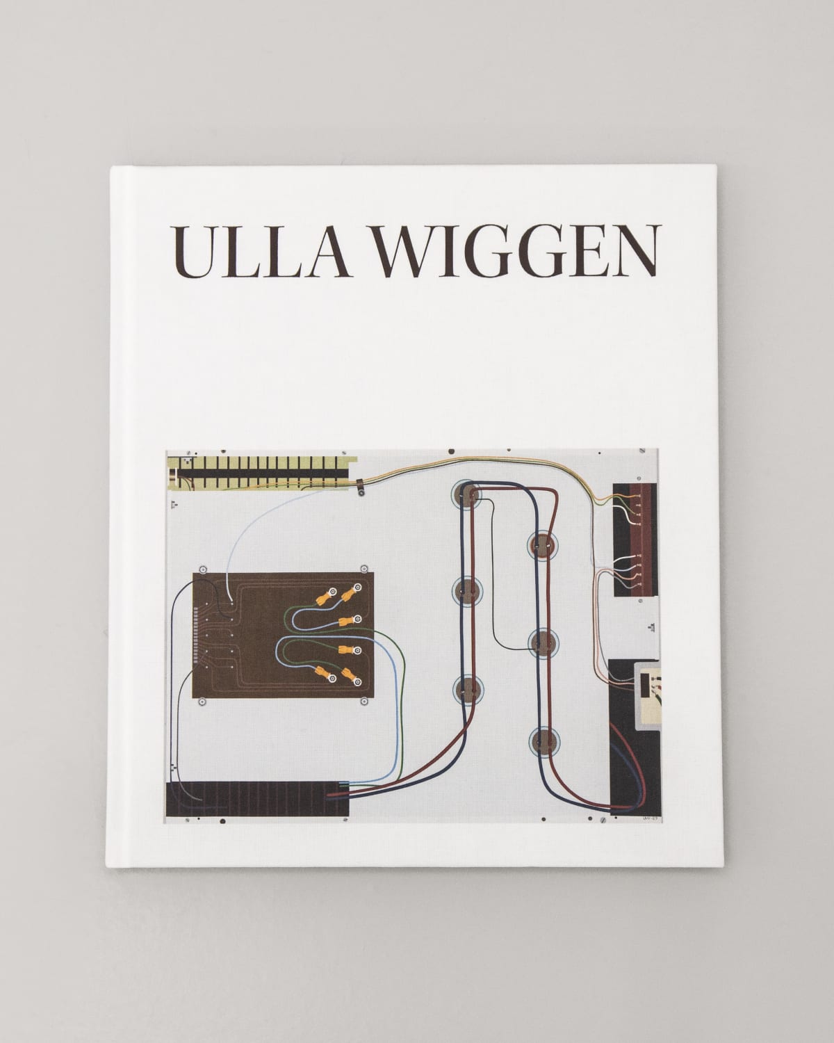 Ulla Wiggen