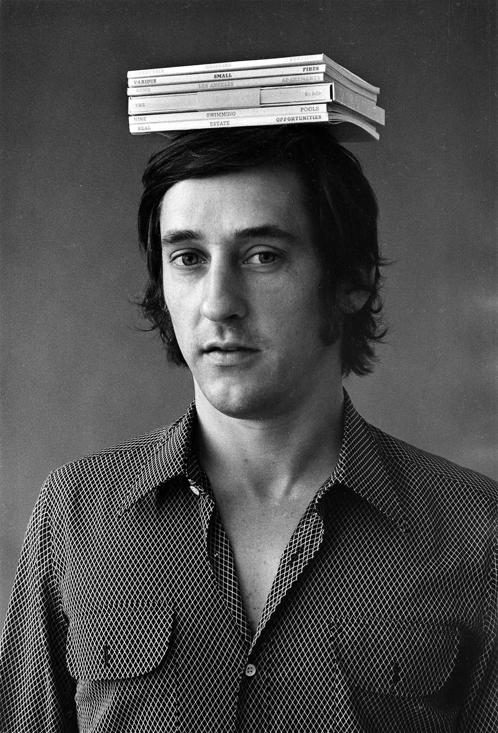 Ed Ruscha: Photographer by Margit Rowell | Goodreads