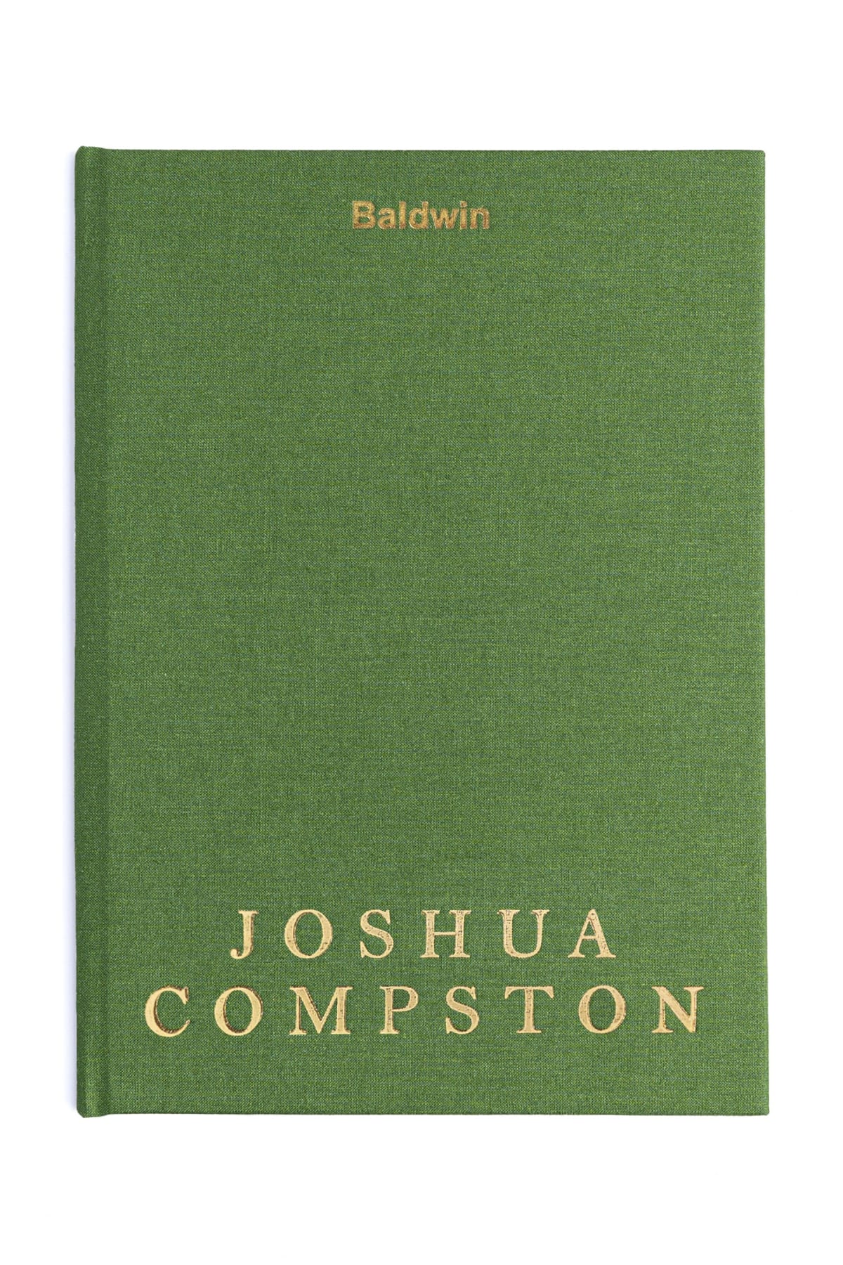 Joshua Compston: Factual Nonsense and the Rise of the 1990s Young British Artists