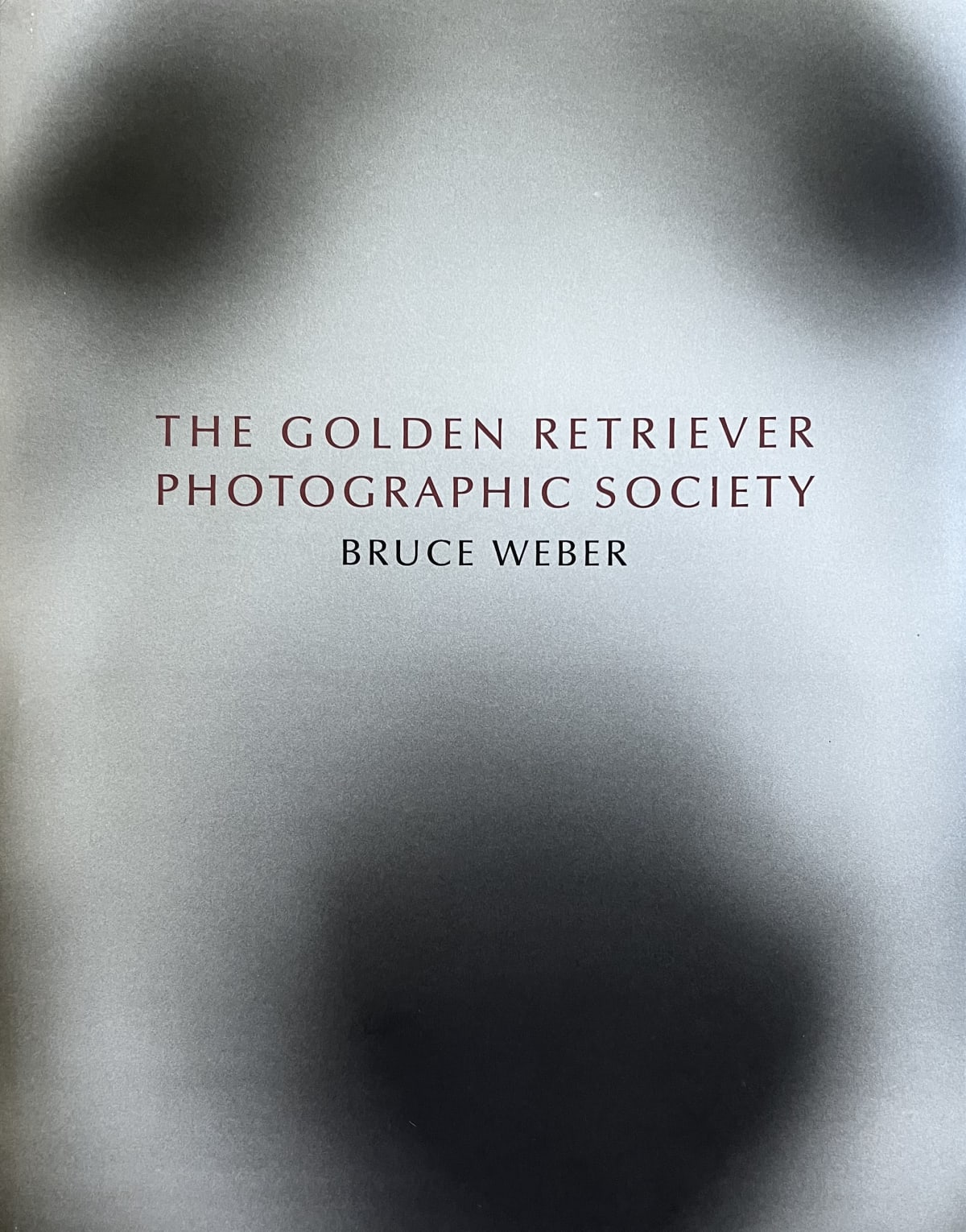 The Golden Retriever Photographic Society