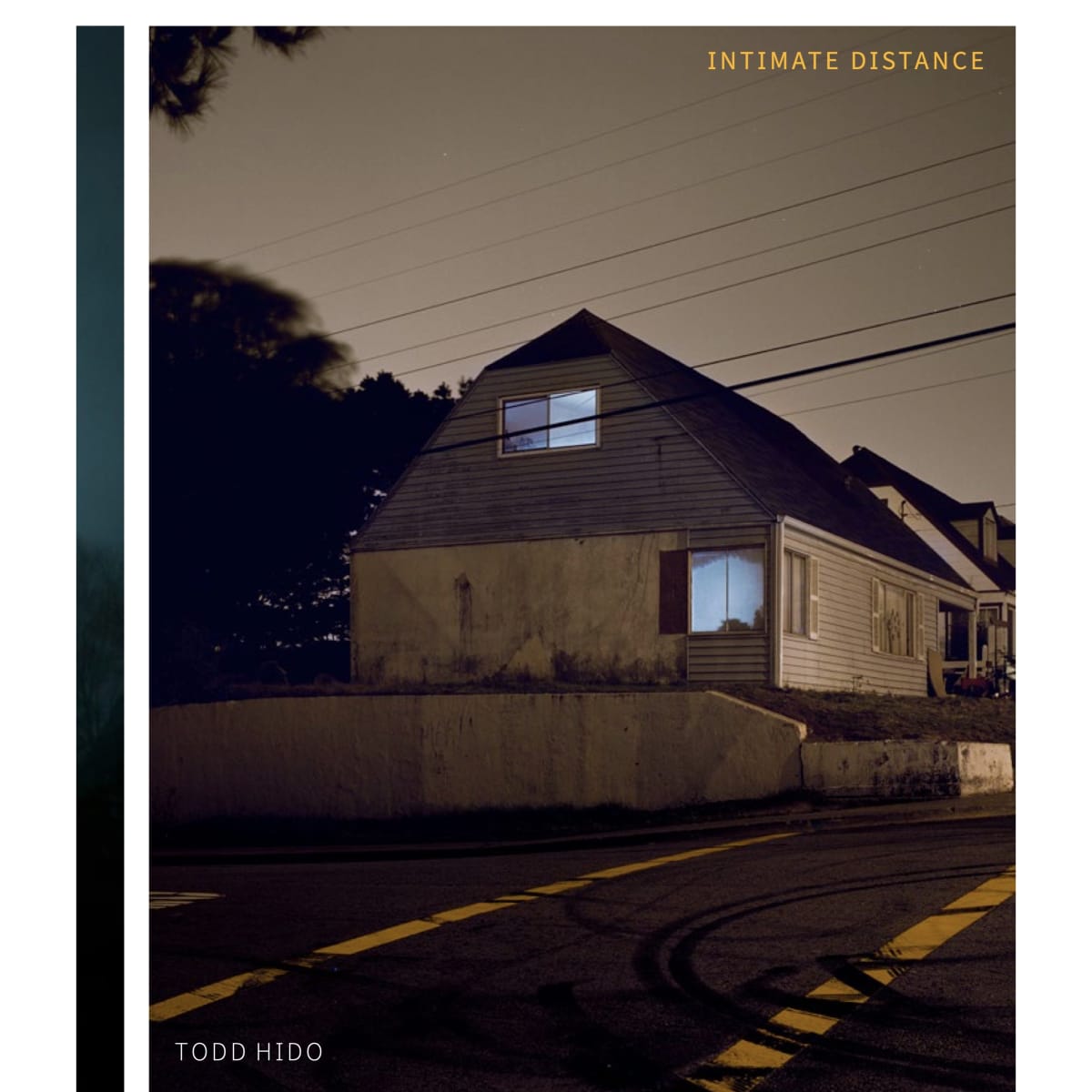Intimate Distance (Revised and Expanded Edition)