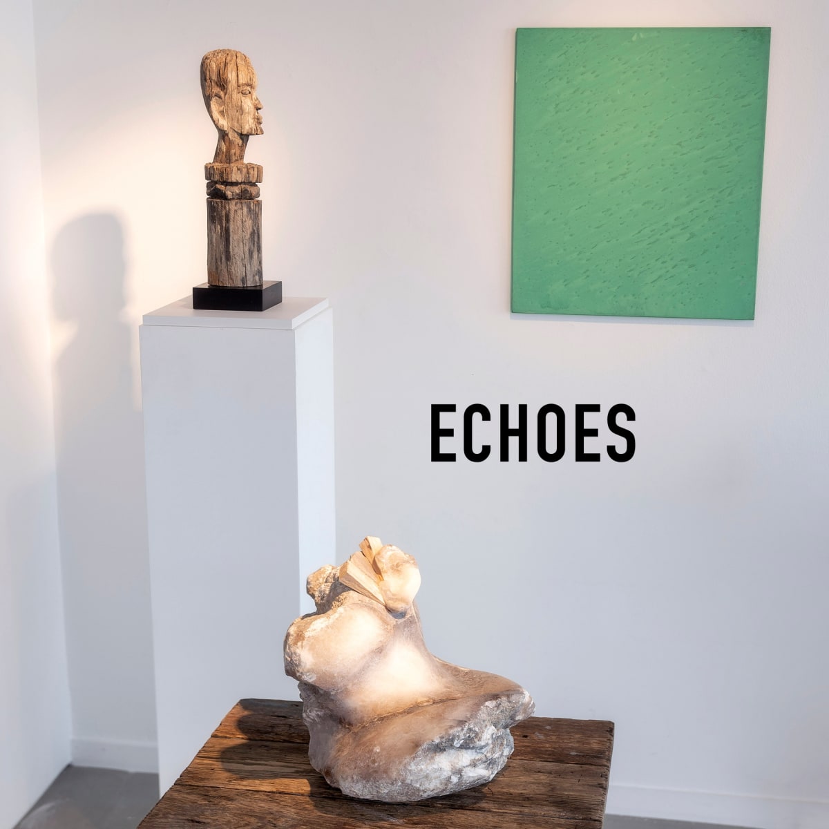 Echoes