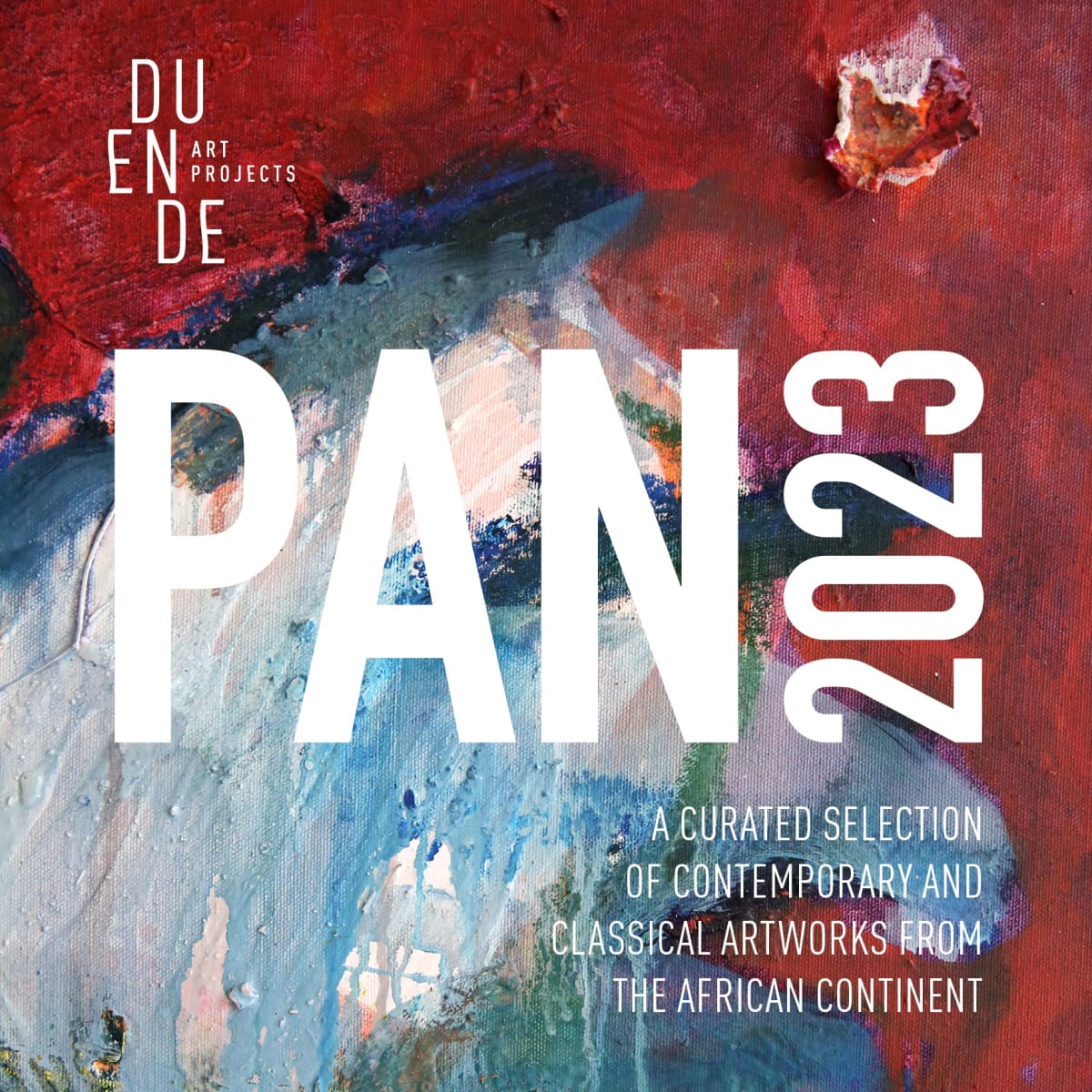 PAN AMSTERDAM