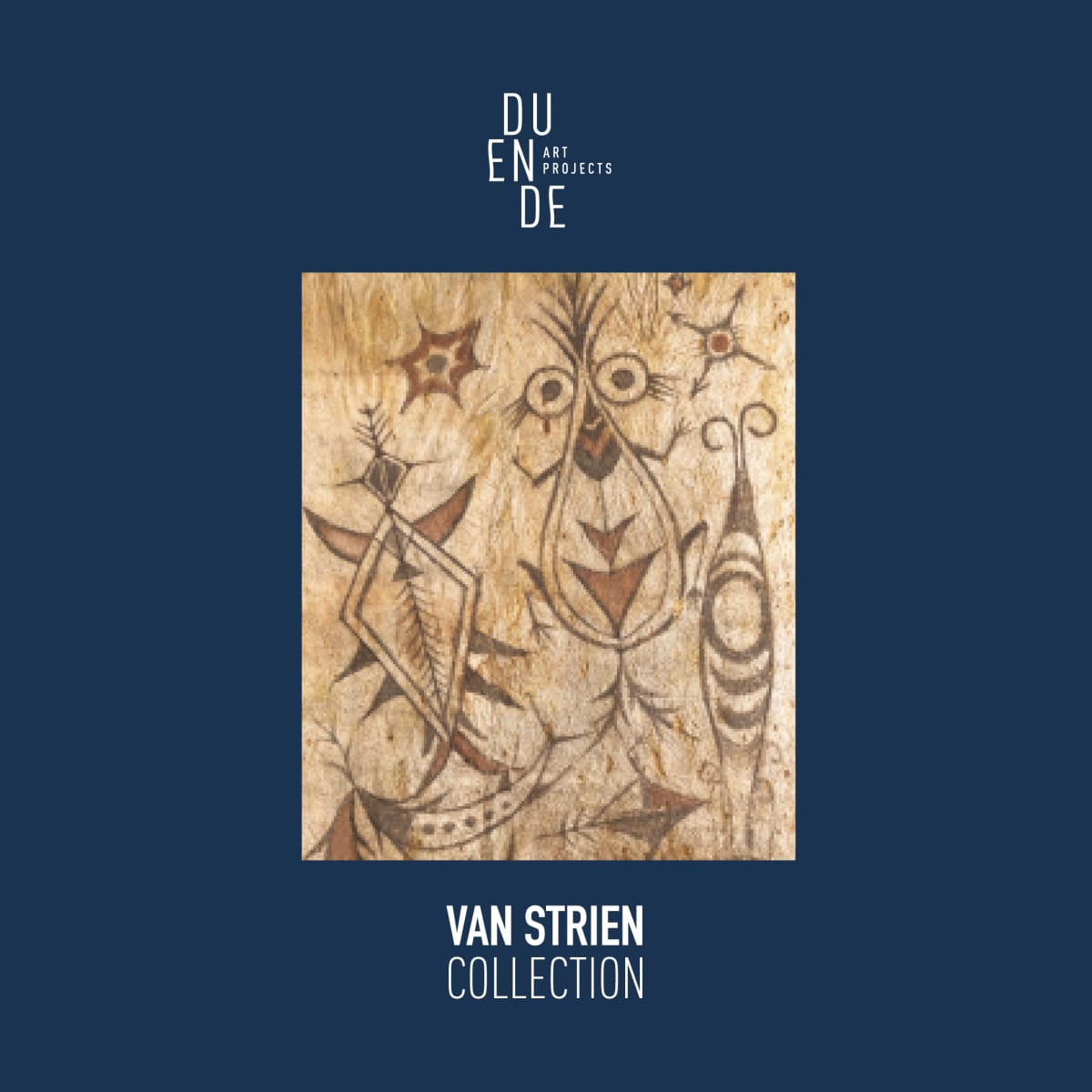 Van Strien Collection