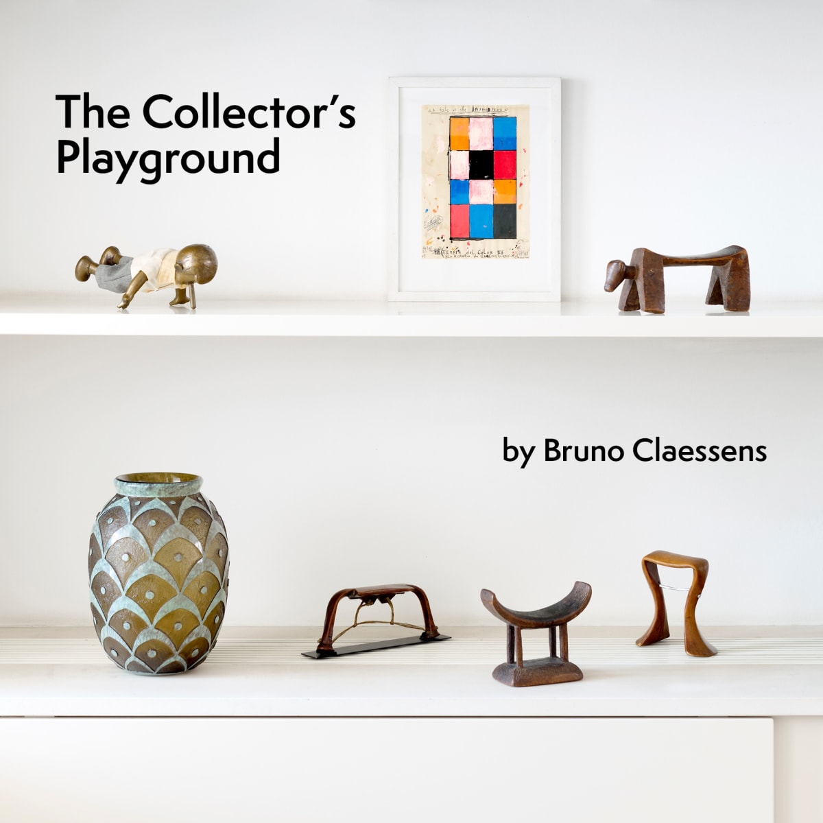 The Collector's Playground