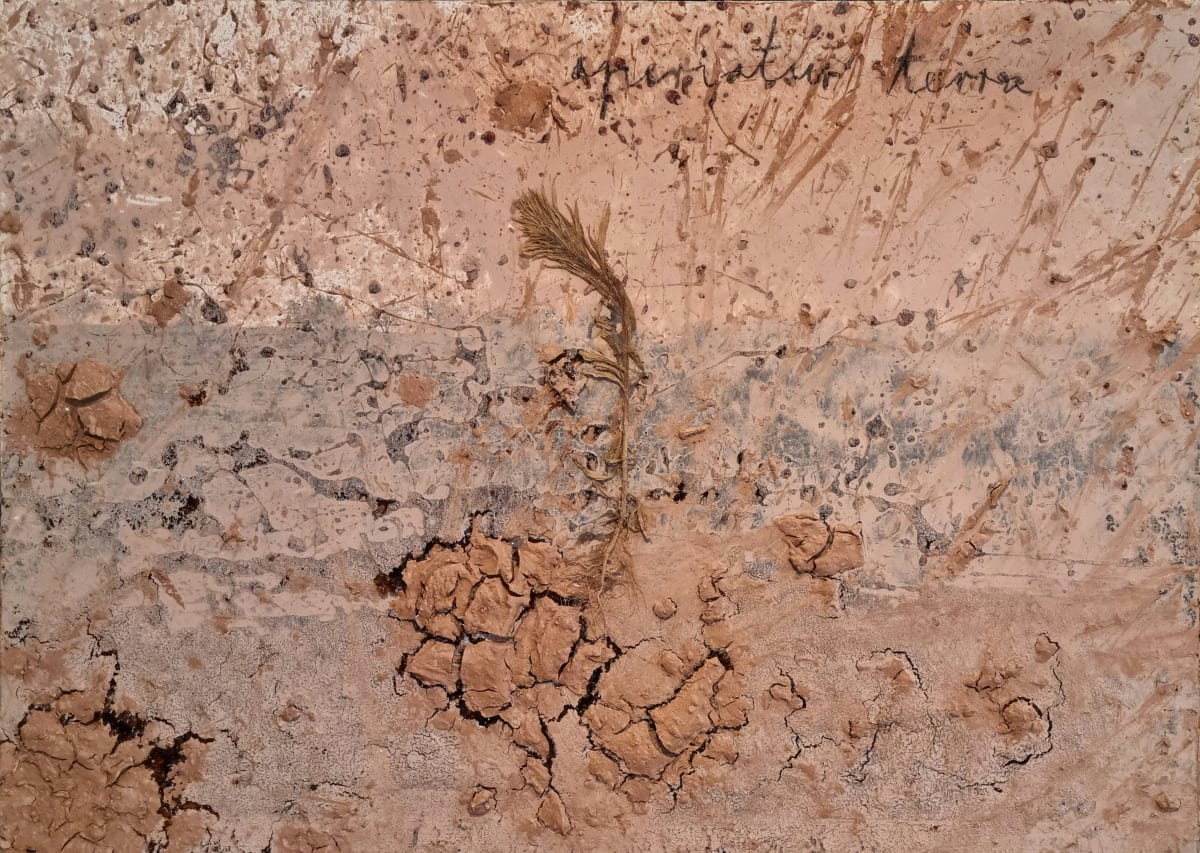 La poésie des fluides - Part II