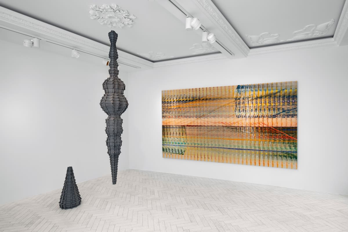 Matija Čop and Emily Kraus