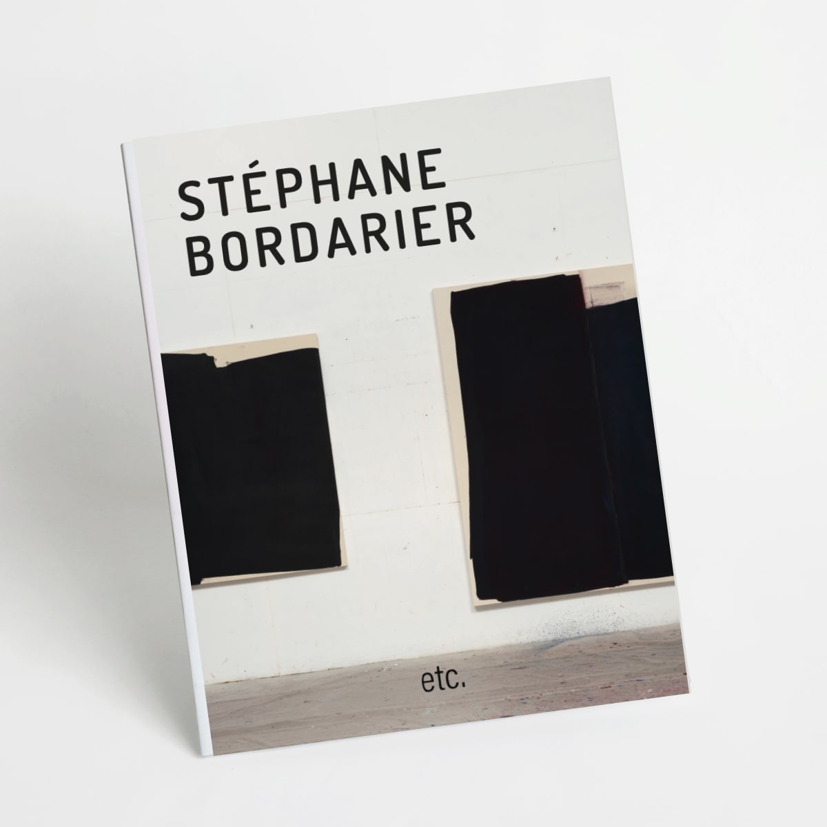 Stéphane Bordarier