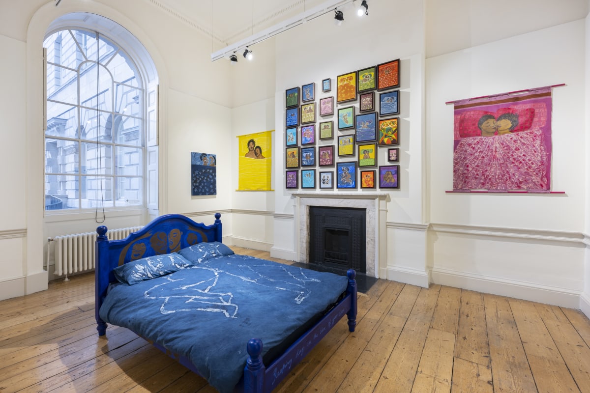 1-54 Contemporary African Art Fair