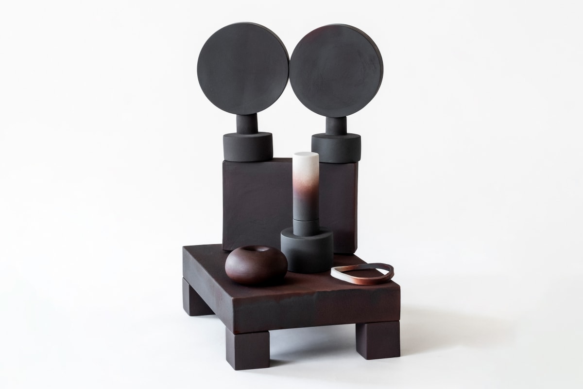 Mia E Göransson | System of Nature