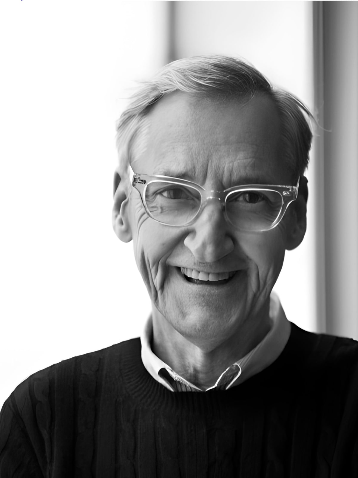 Tom Hedqvist tilldelas Ganneviksstipendiet 2025 för form