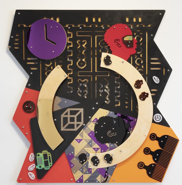 IN THE FUTURE WHEN.....