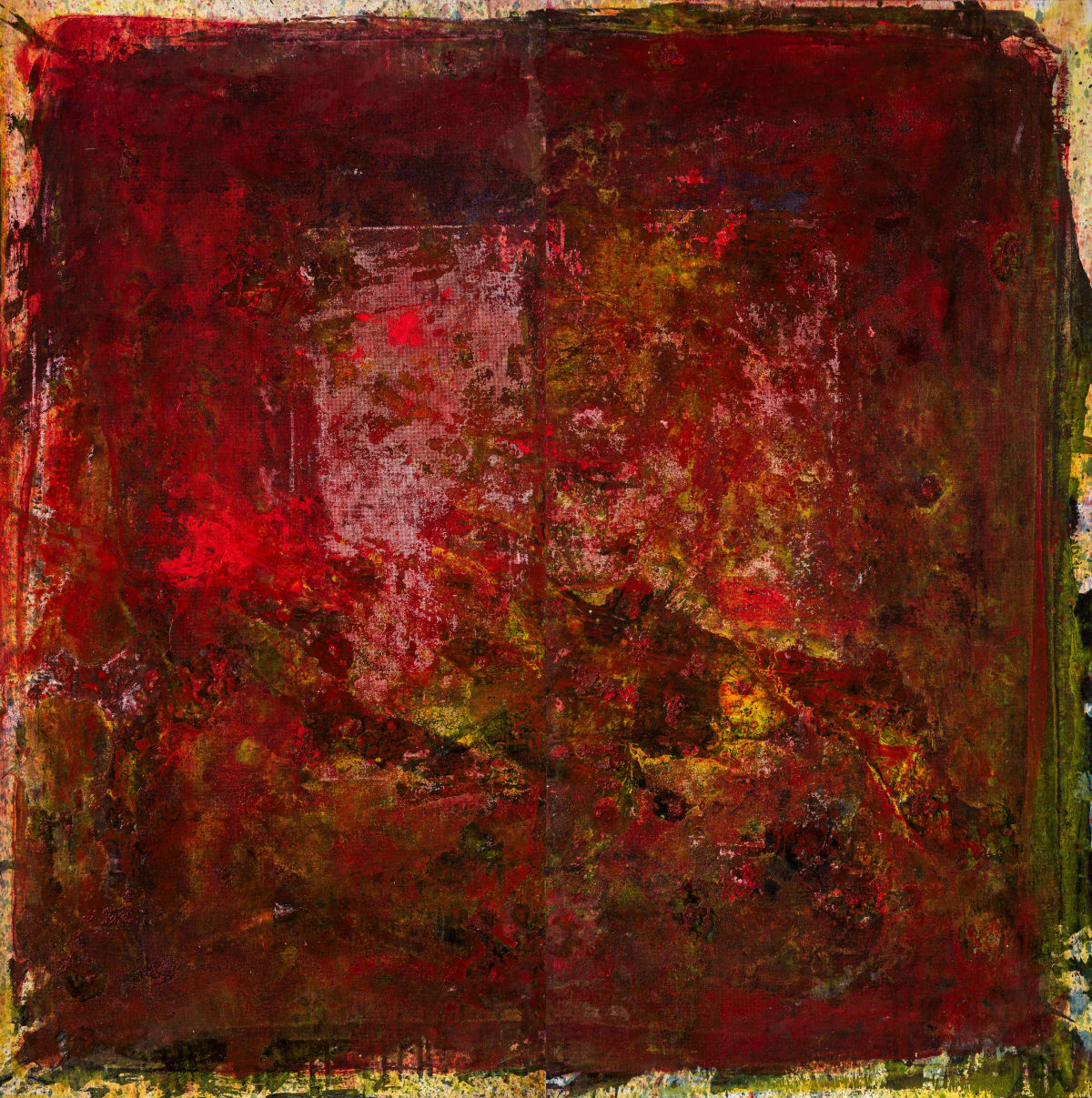 Trinidad & Tobago King David