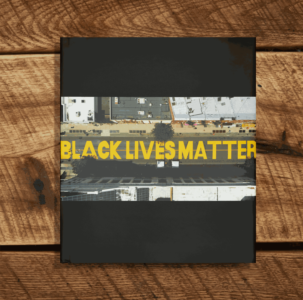 Chris Cook: Black Lives Matter