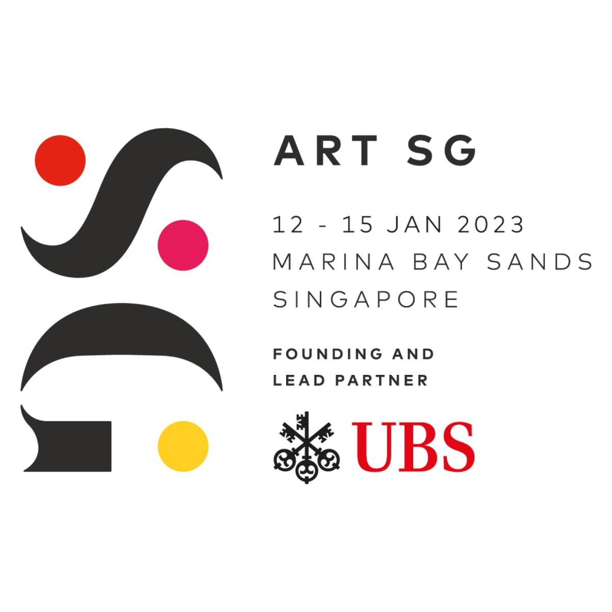 ART SG | 12 - 15 Jan 2023