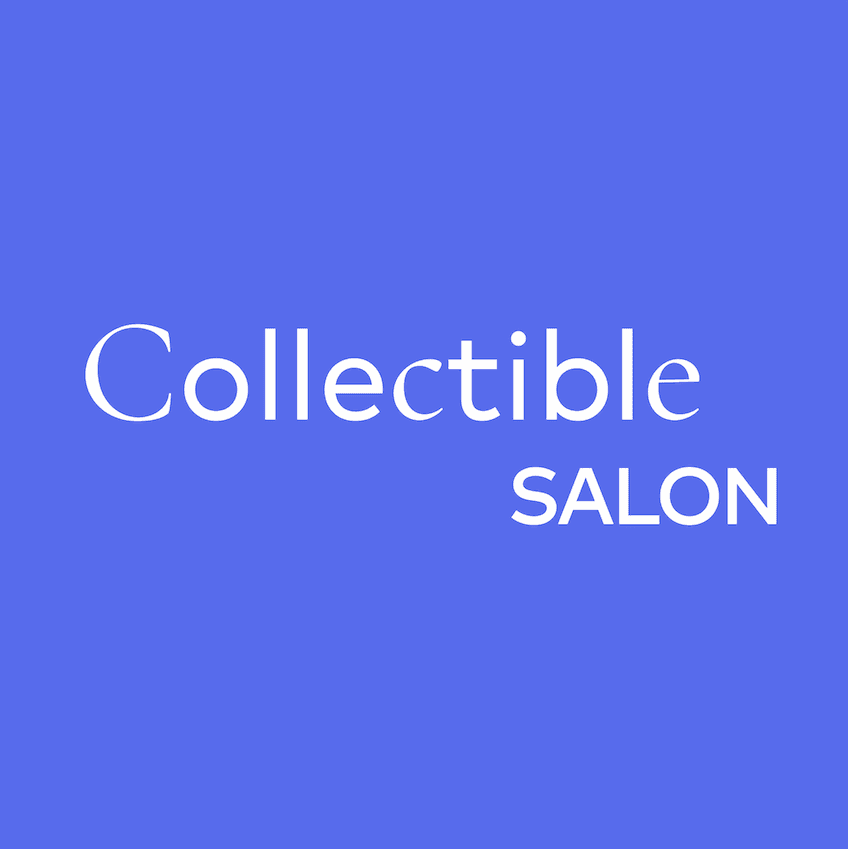 Collectible Design Fair - Collectible SALON