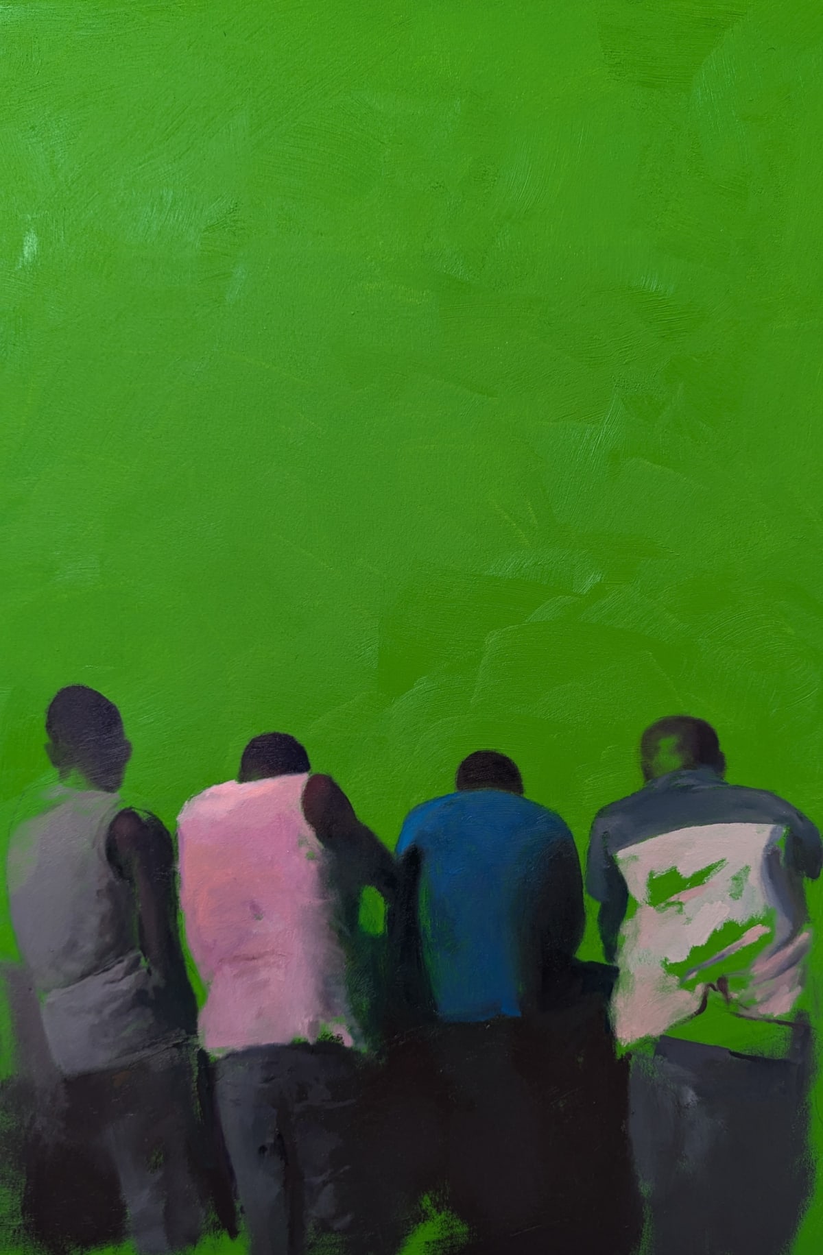 ART X LAGOS, 2024
