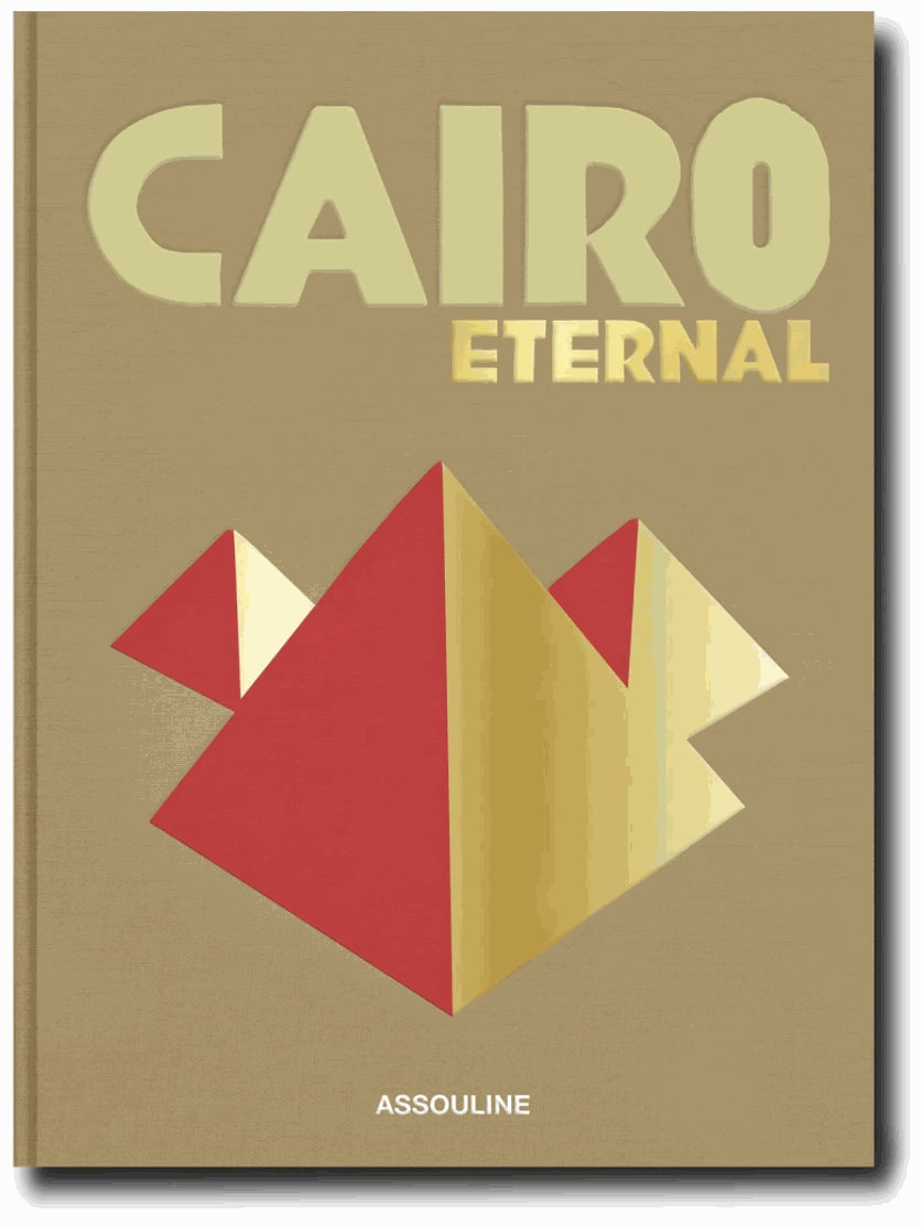 Cairo Eternal | ASSOULINE