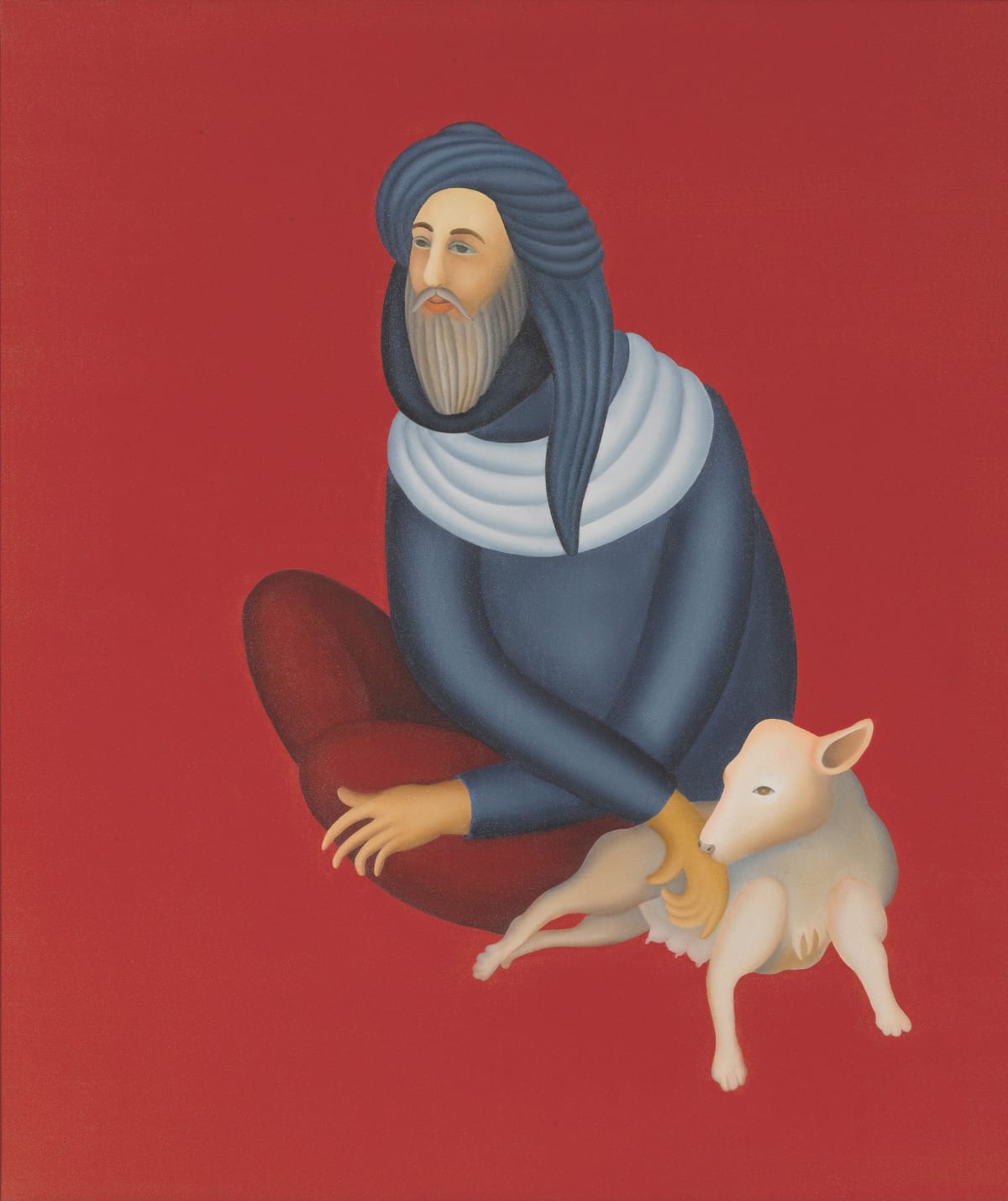 Art Mumbai is back: Here’s everything you need to know about the show’s 2024 edition