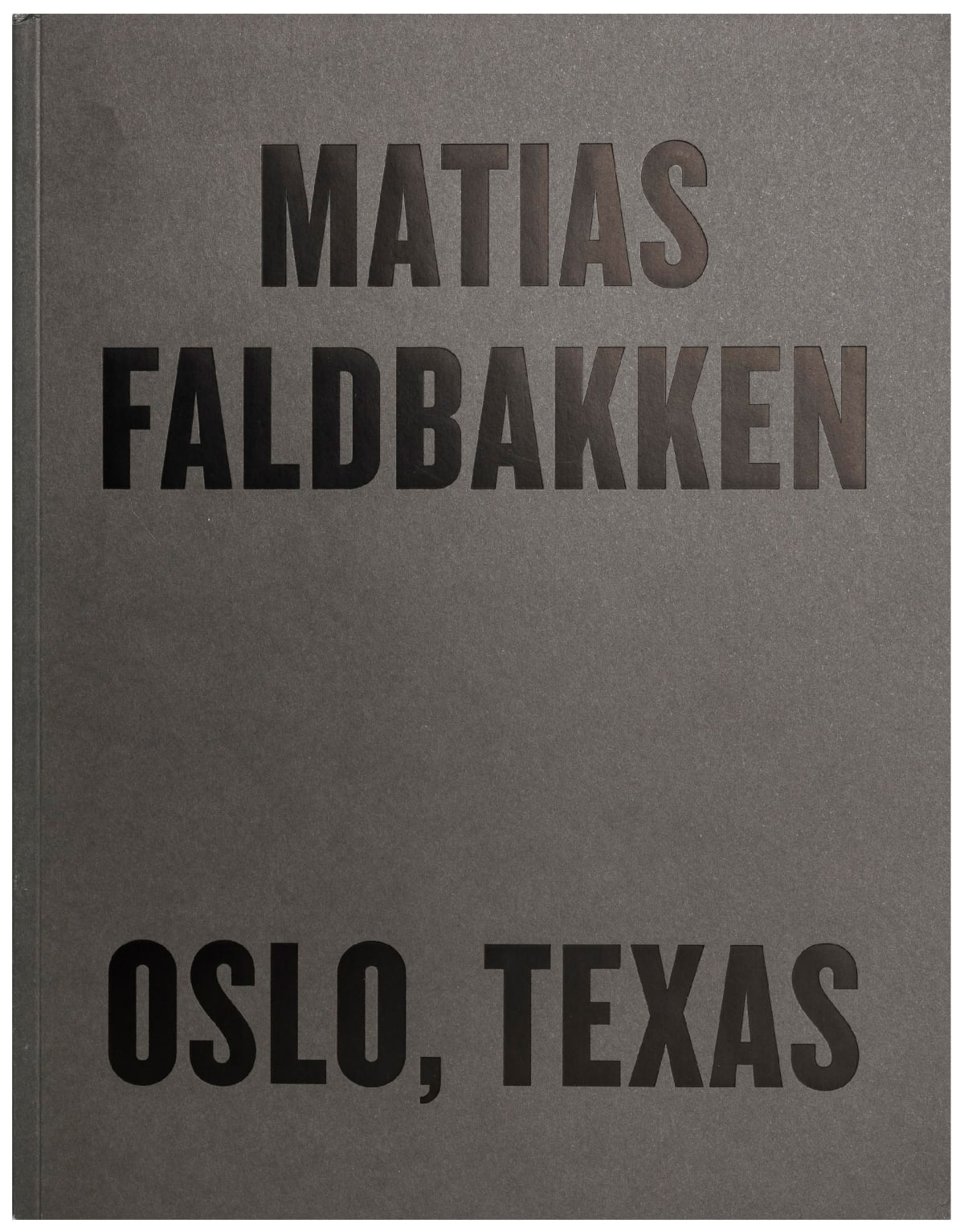 Oslo, Texas