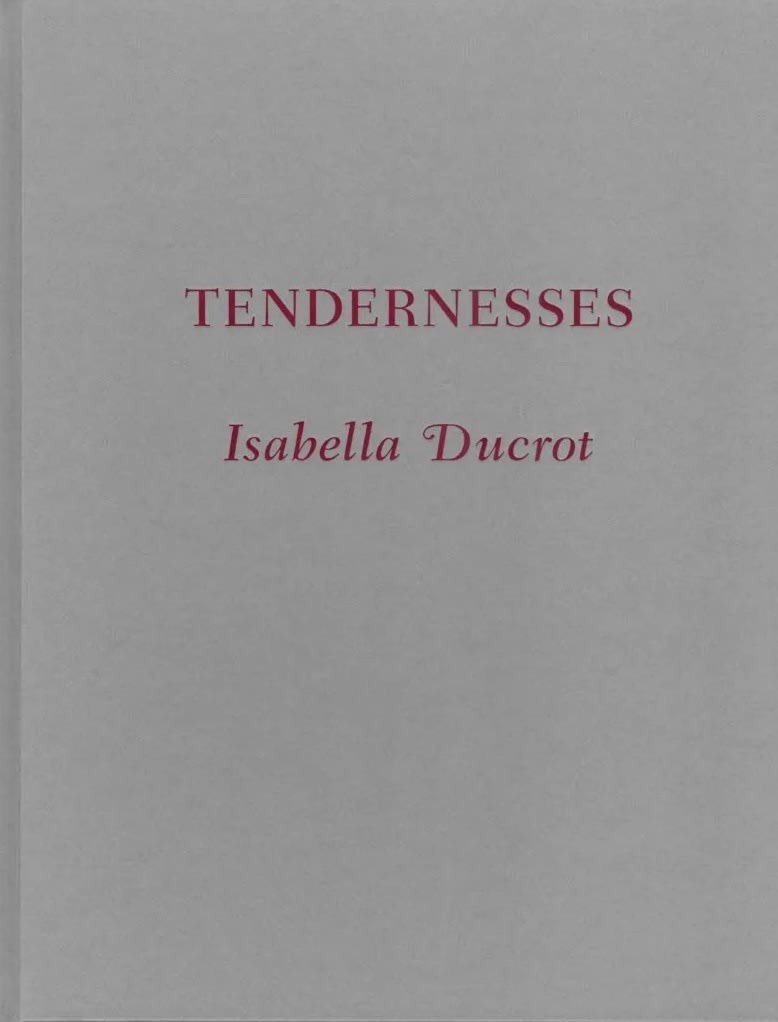 Tendernesses