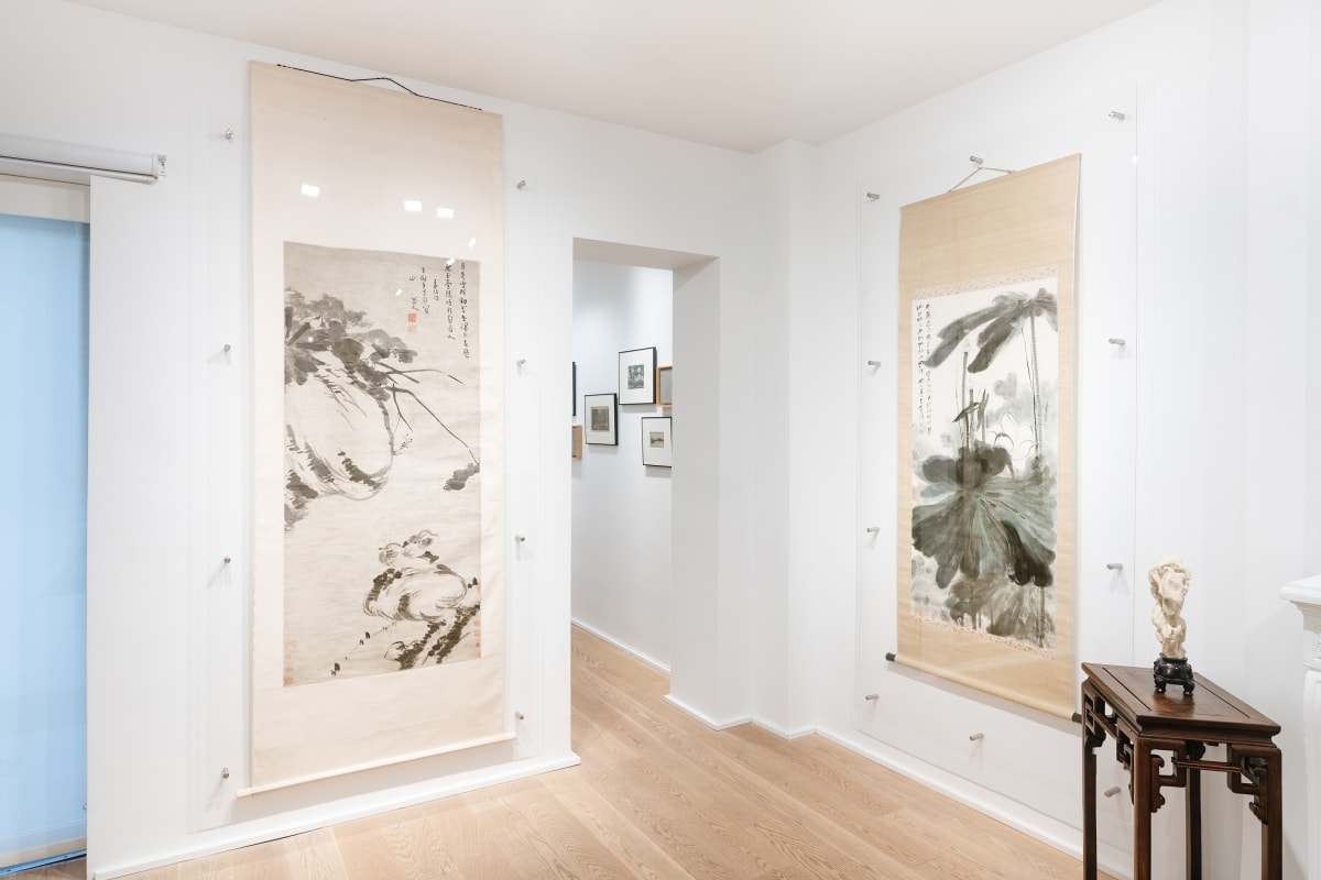 Asian melancholie at first きくお Asian melancholie at first きくお