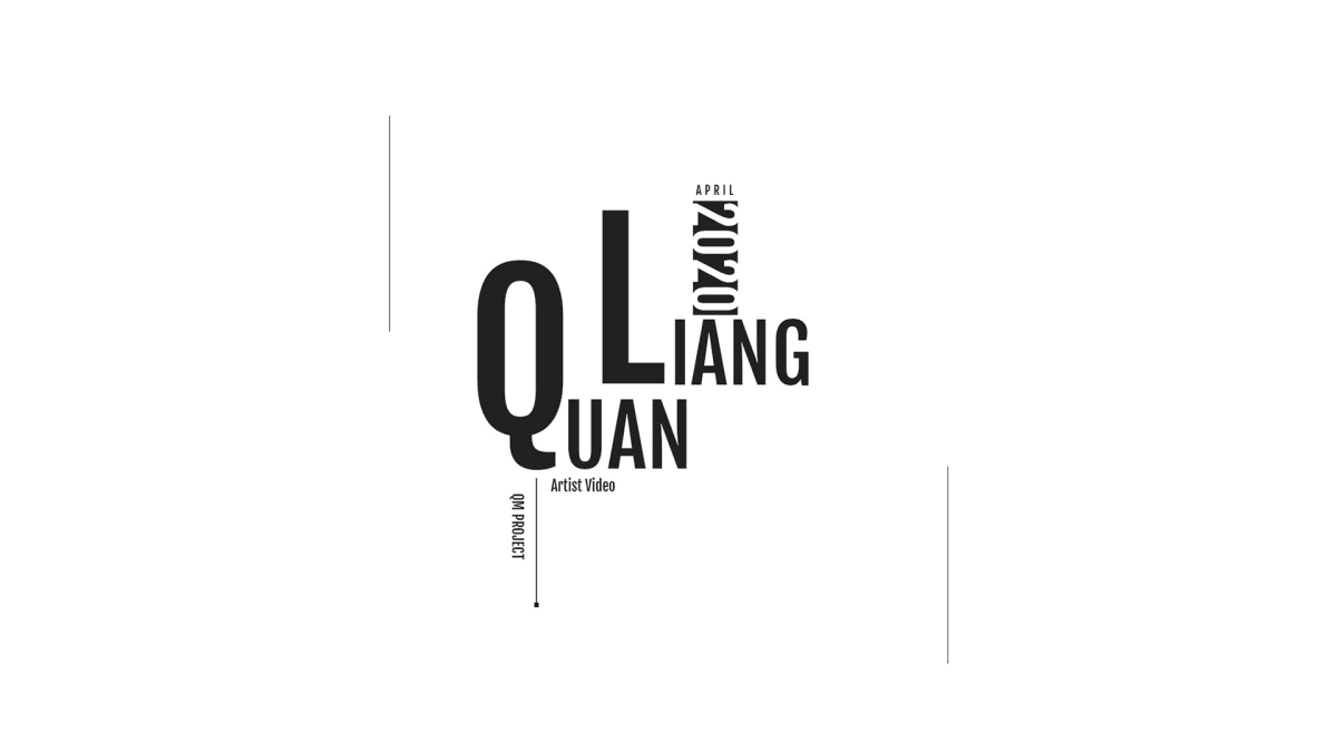 Logo of Liang Quan's Artist Video