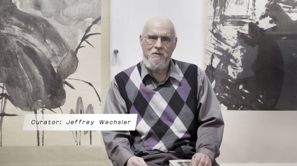 Virtual Tour | Transcultural Dialogues: The Journey of East Asian Art to the West