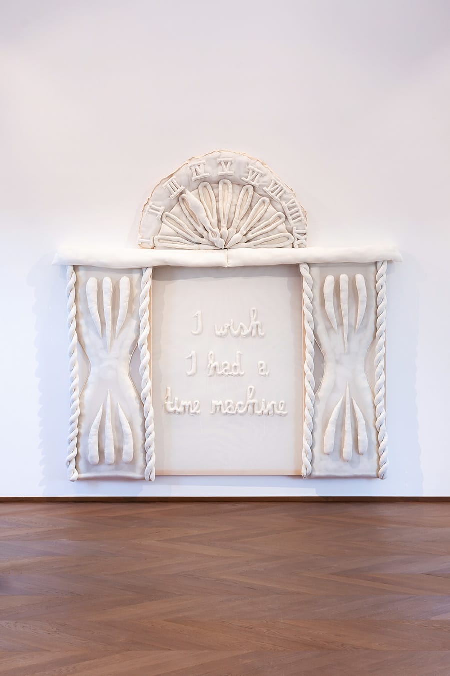 I Wish I Had A Time Machine HALLE13 STMK