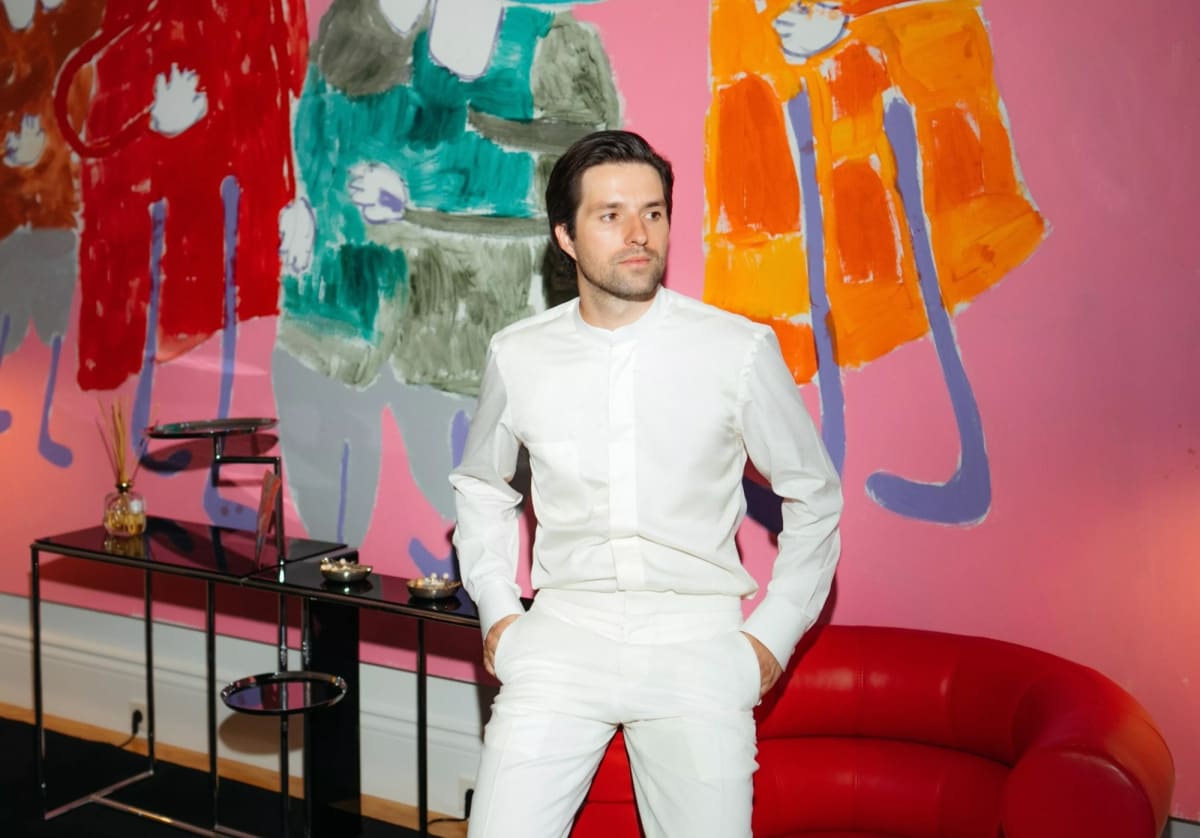 Duarte Sequeira on Artsy