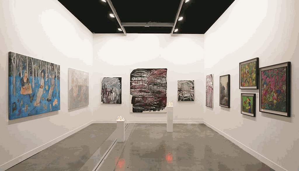 MIART - International Modern and Contemporary Art fair in Milan
