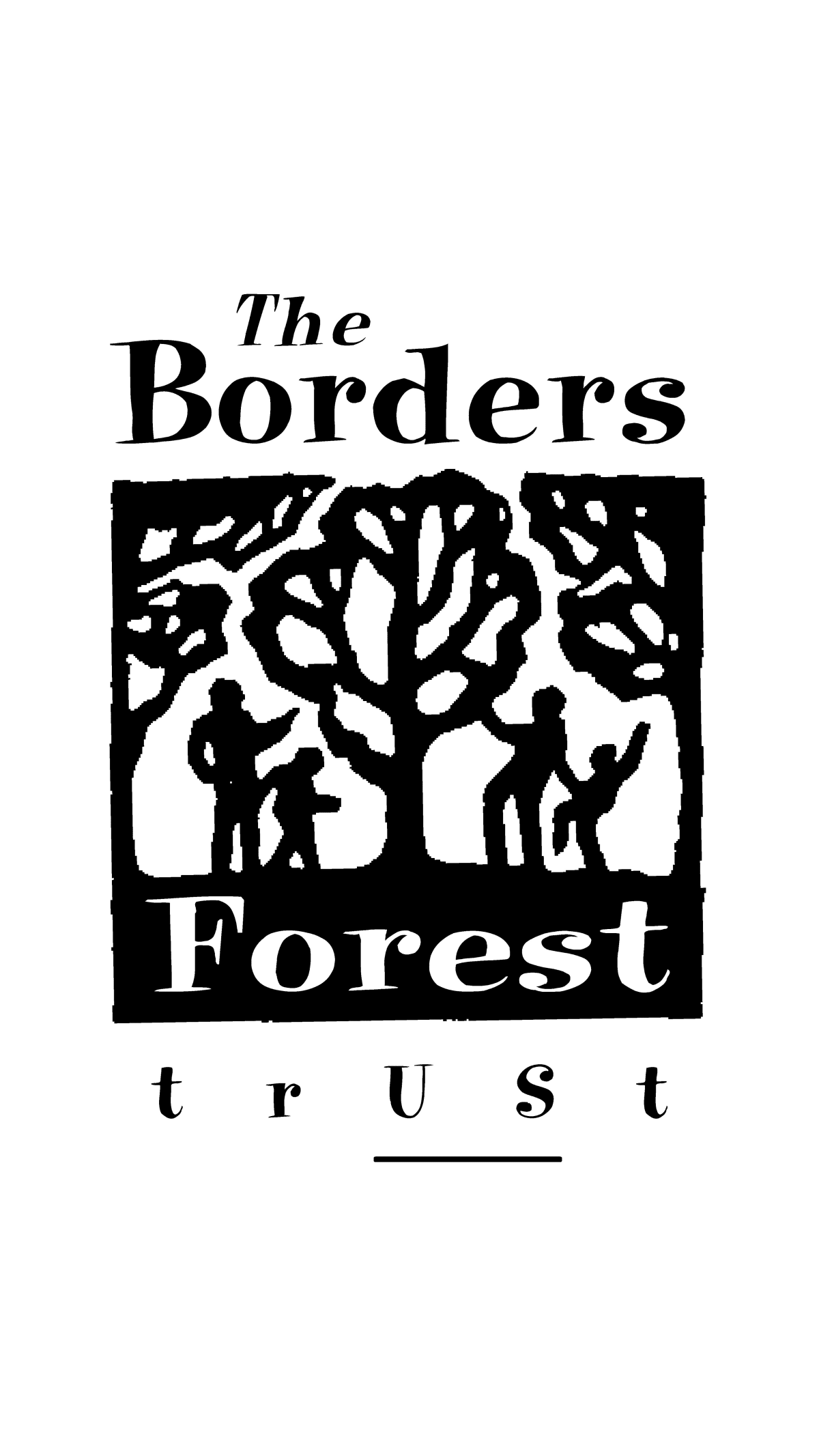 Borders Forest Trust