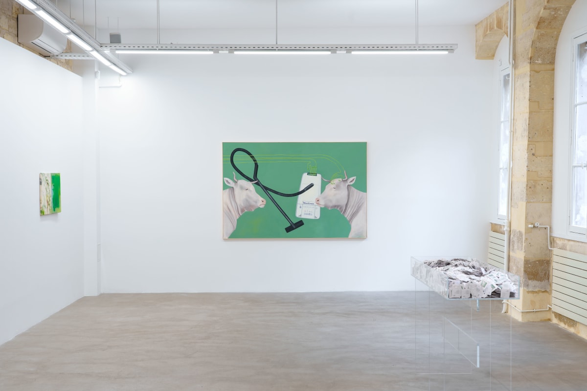 PRÊTE - MOI TON GRAIN DE SEL SOPHIE ULLRICH