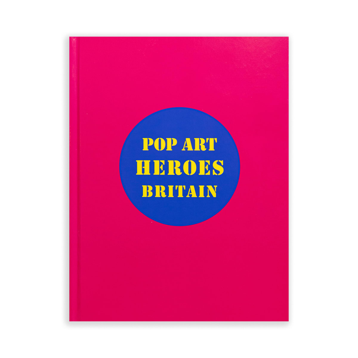 Pop Art Heroes